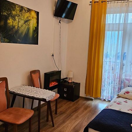 Apartament Providentia Zakopane Witkiewicza 3 Dış mekan fotoğraf