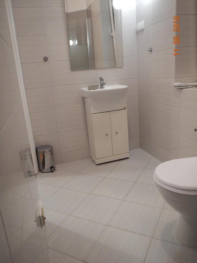 Apartament Providentia Zakopane Witkiewicza 3 Dış mekan fotoğraf