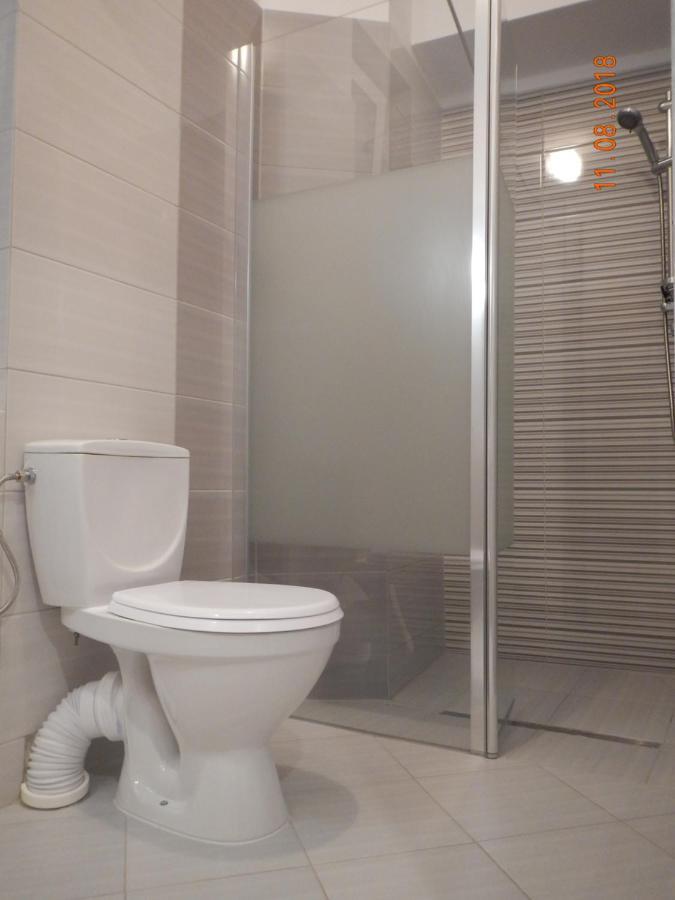 Apartament Providentia Zakopane Witkiewicza 3 Dış mekan fotoğraf