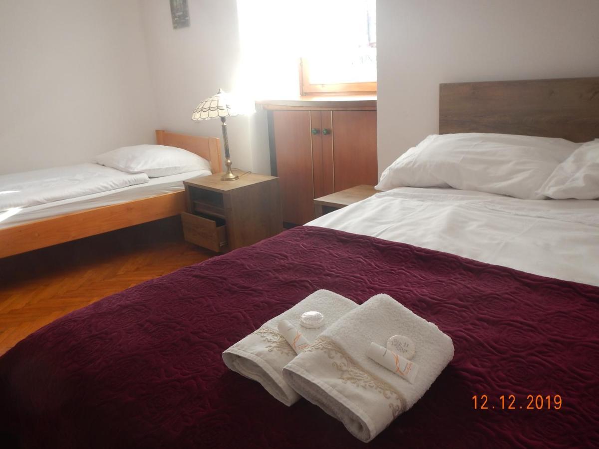 Apartament Providentia Zakopane Witkiewicza 3 Dış mekan fotoğraf