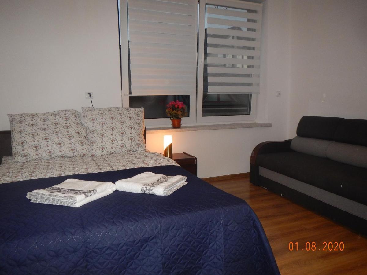 Apartament Providentia Zakopane Witkiewicza 3 Dış mekan fotoğraf