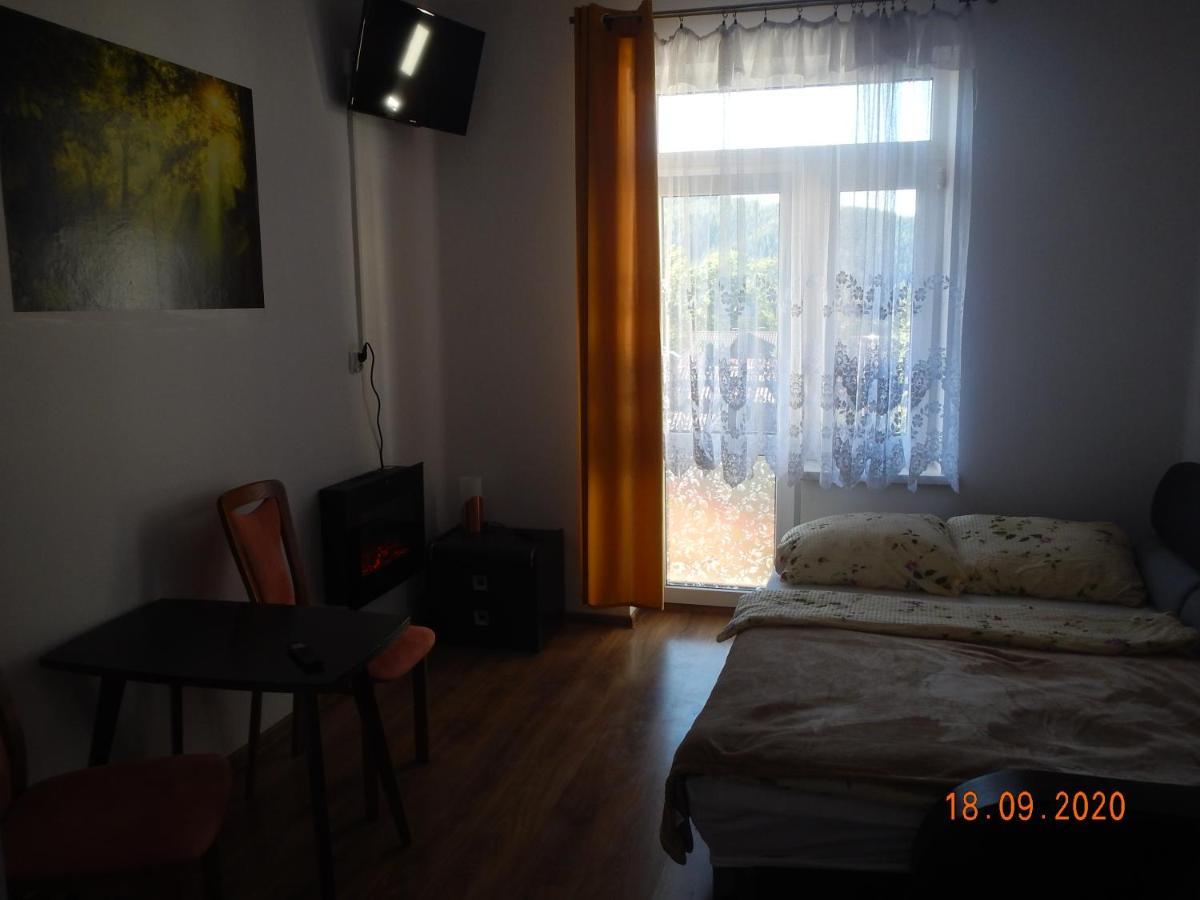 Apartament Providentia Zakopane Witkiewicza 3 Dış mekan fotoğraf