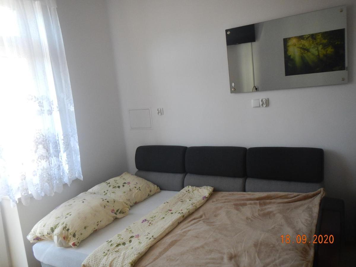 Apartament Providentia Zakopane Witkiewicza 3 Dış mekan fotoğraf