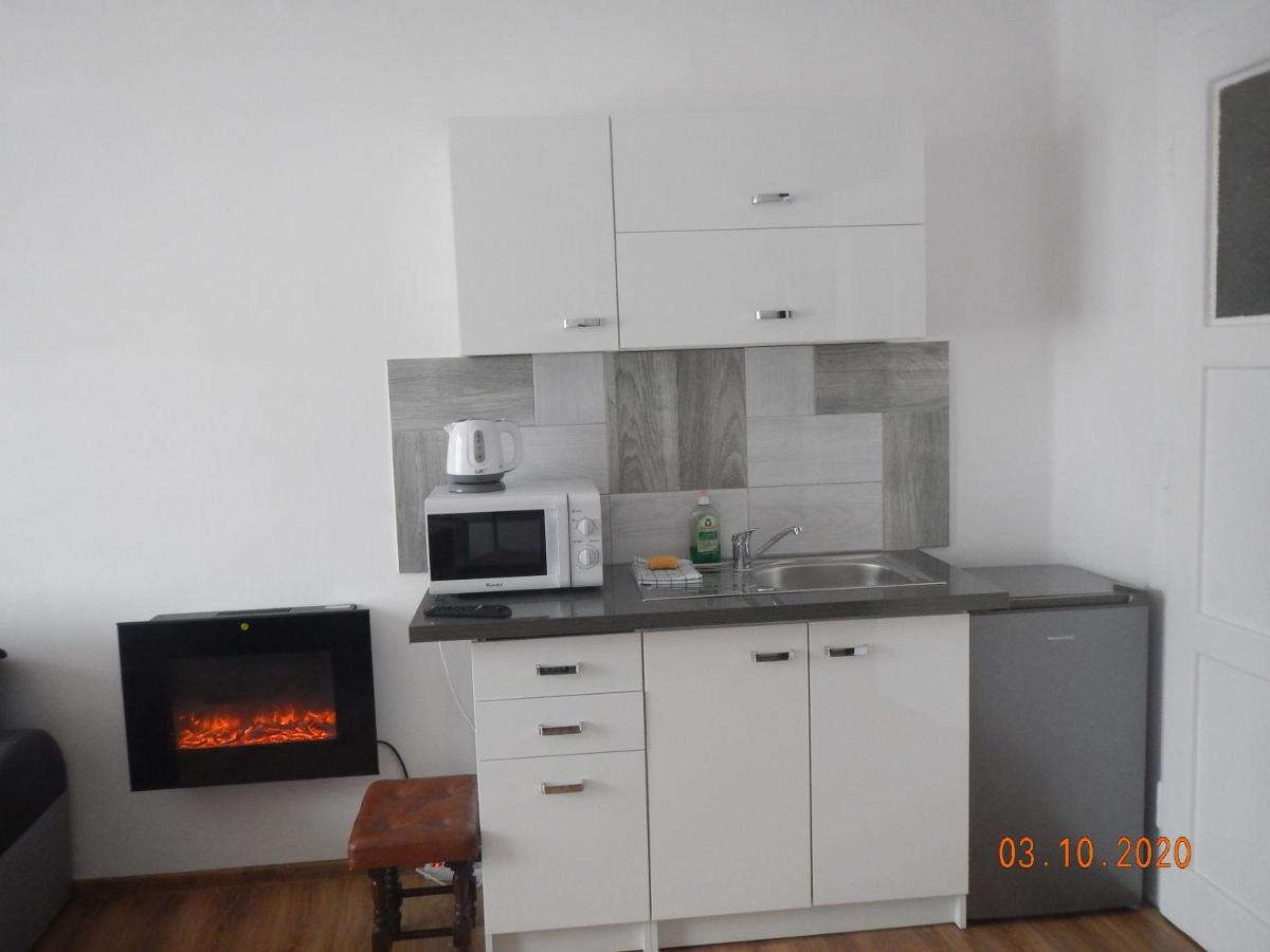 Apartament Providentia Zakopane Witkiewicza 3 Dış mekan fotoğraf