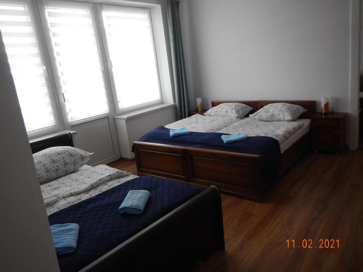 Apartament Providentia Zakopane Witkiewicza 3 Dış mekan fotoğraf