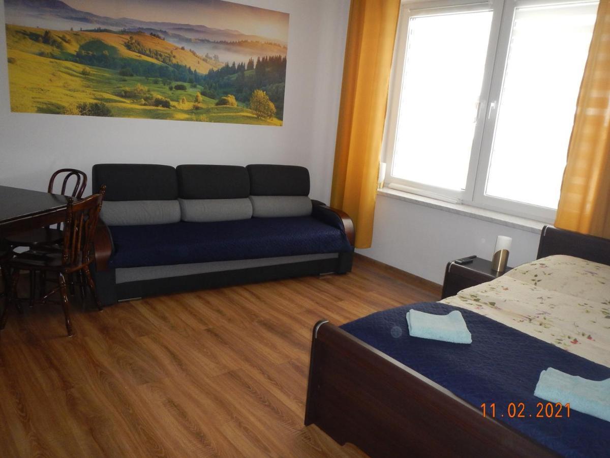 Apartament Providentia Zakopane Witkiewicza 3 Dış mekan fotoğraf