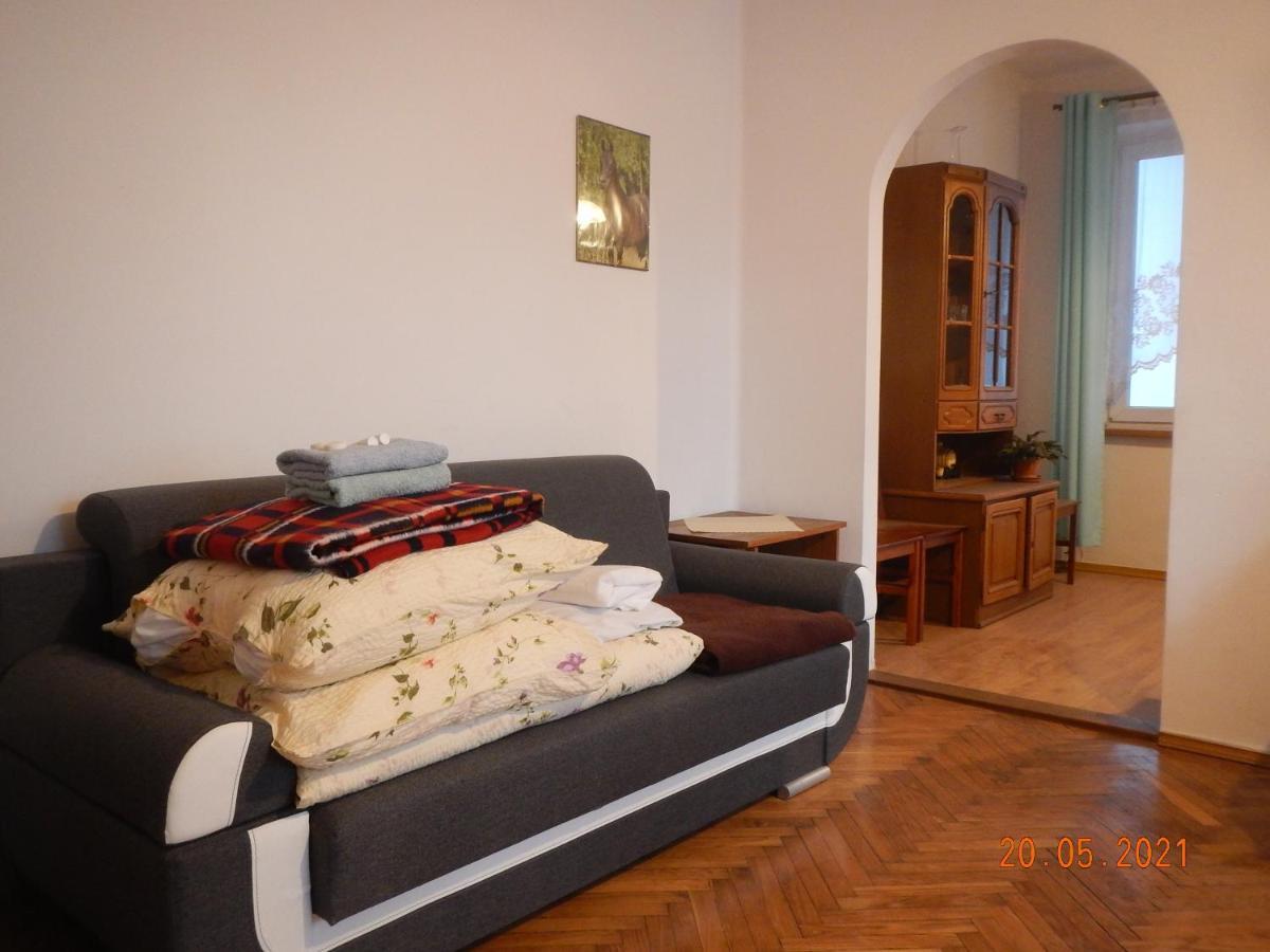 Apartament Providentia Zakopane Witkiewicza 3 Dış mekan fotoğraf