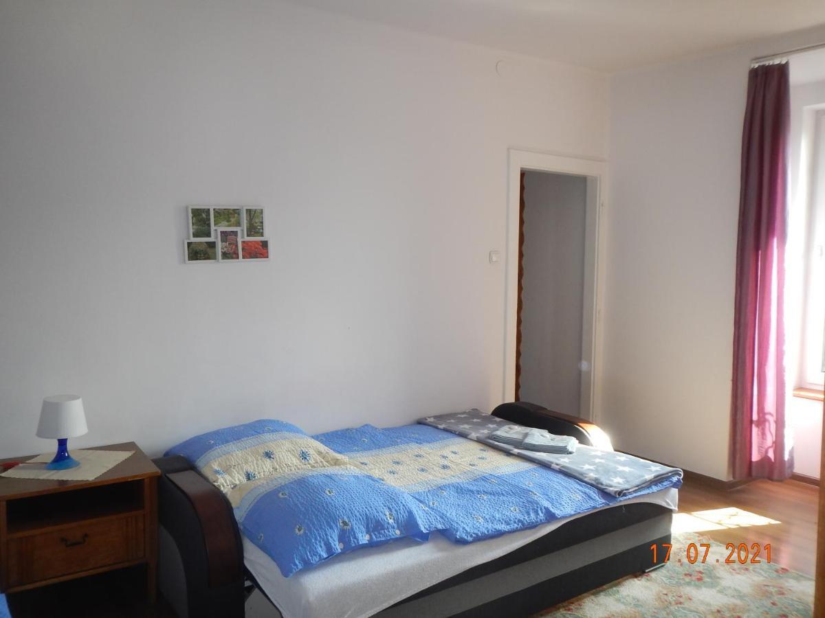 Apartament Providentia Zakopane Witkiewicza 3 Dış mekan fotoğraf