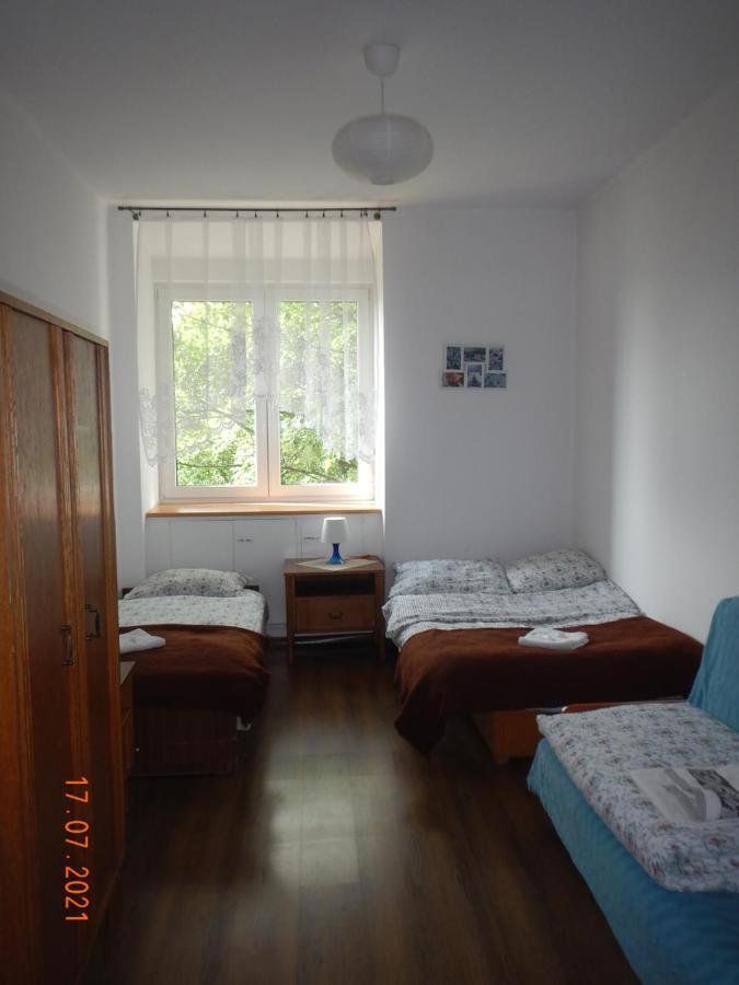 Apartament Providentia Zakopane Witkiewicza 3 Dış mekan fotoğraf
