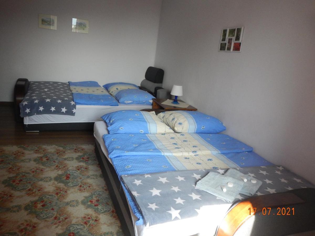 Apartament Providentia Zakopane Witkiewicza 3 Dış mekan fotoğraf