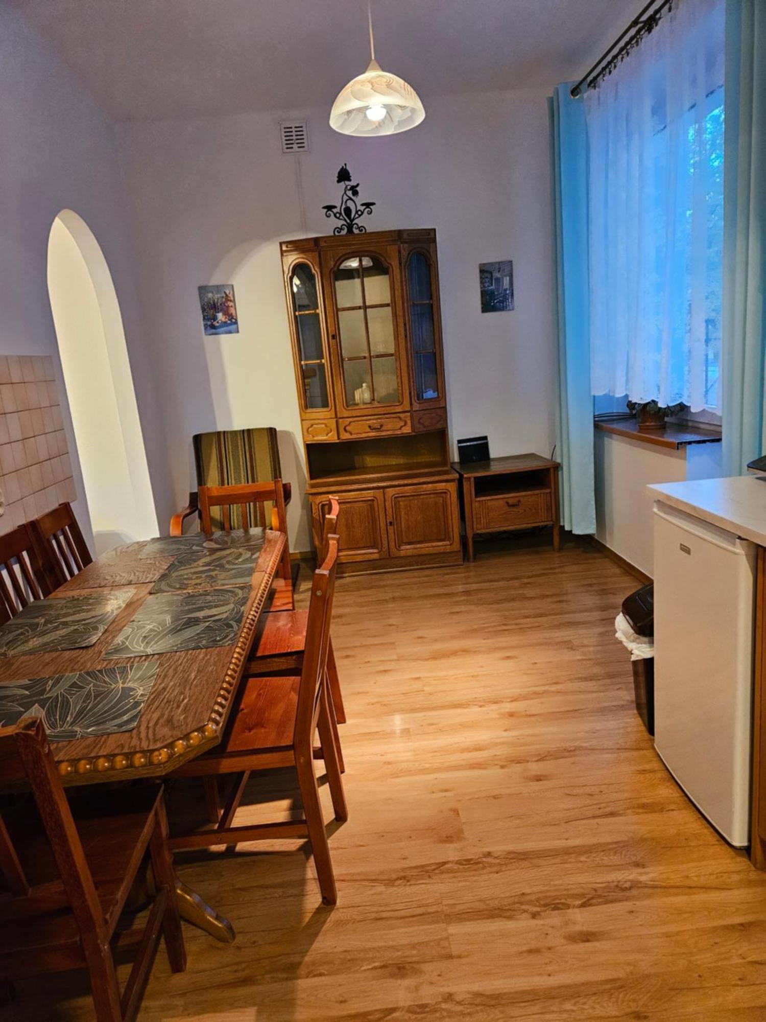 Apartament Providentia Zakopane Witkiewicza 3 Dış mekan fotoğraf