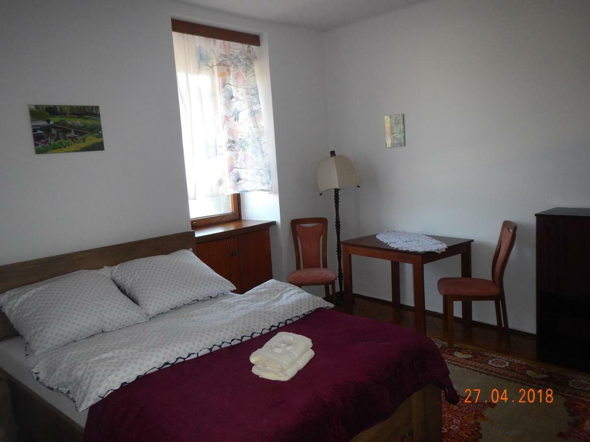 Apartament Providentia Zakopane Witkiewicza 3 Dış mekan fotoğraf
