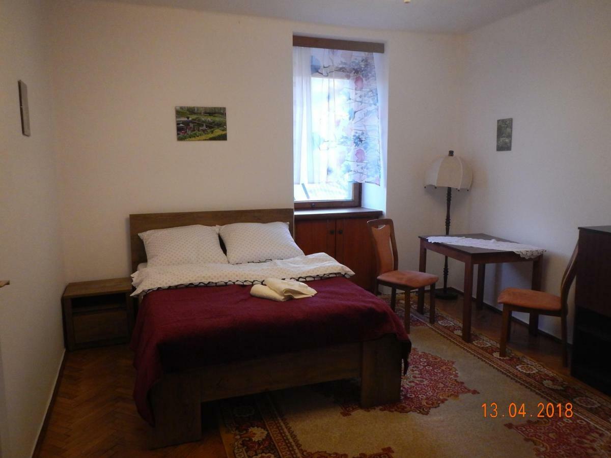 Apartament Providentia Zakopane Witkiewicza 3 Dış mekan fotoğraf