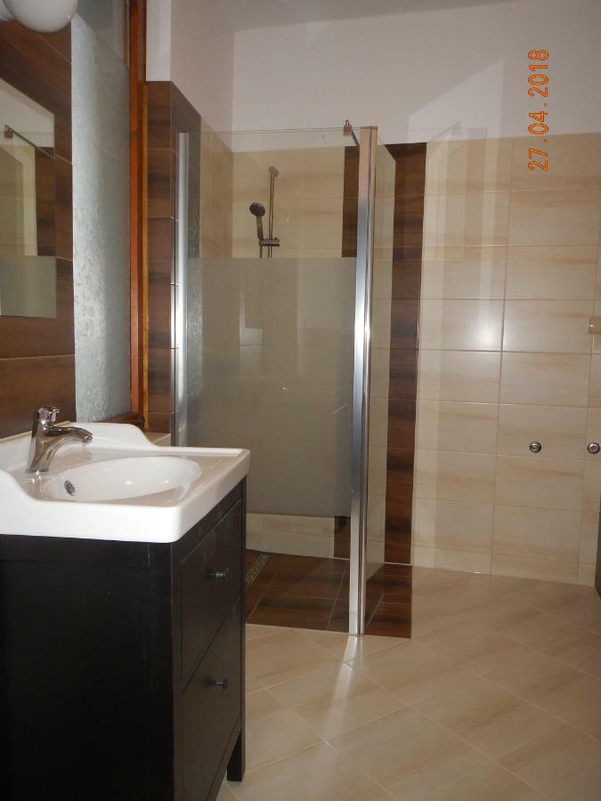 Apartament Providentia Zakopane Witkiewicza 3 Dış mekan fotoğraf