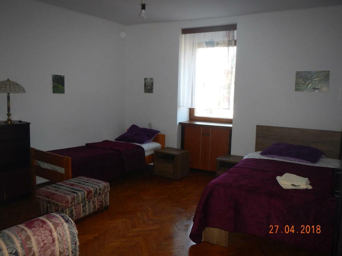 Apartament Providentia Zakopane Witkiewicza 3 Dış mekan fotoğraf