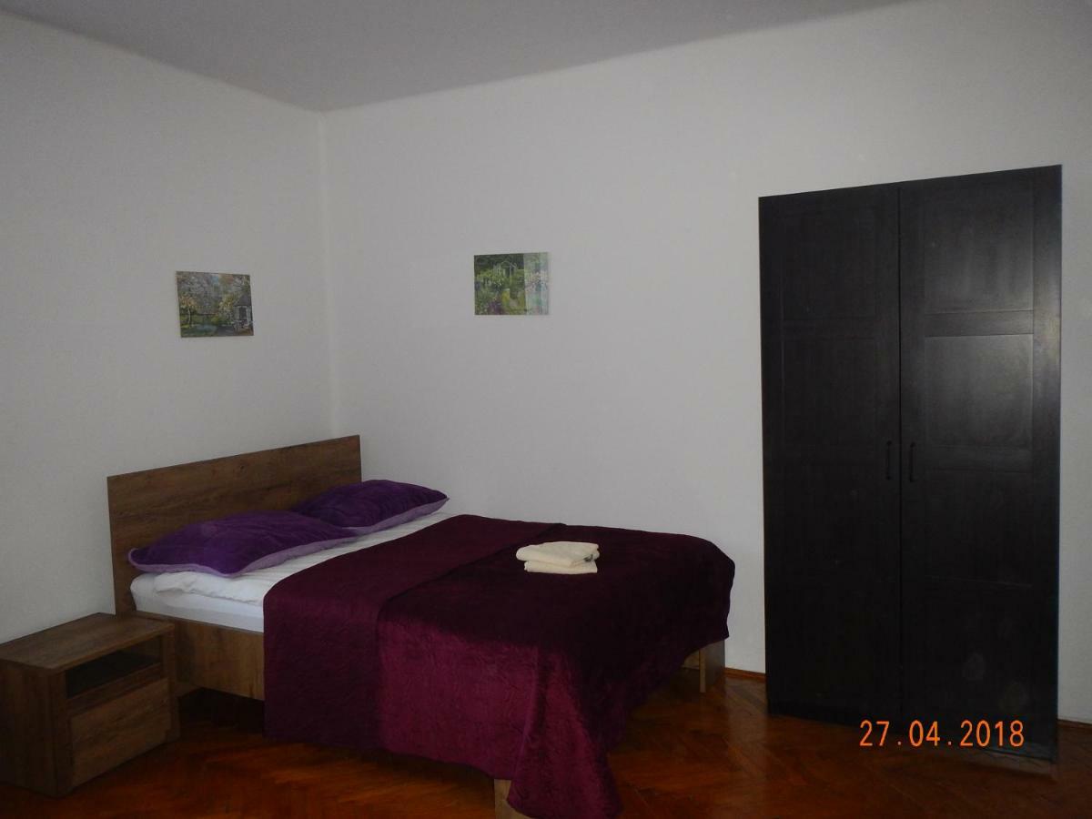 Apartament Providentia Zakopane Witkiewicza 3 Dış mekan fotoğraf