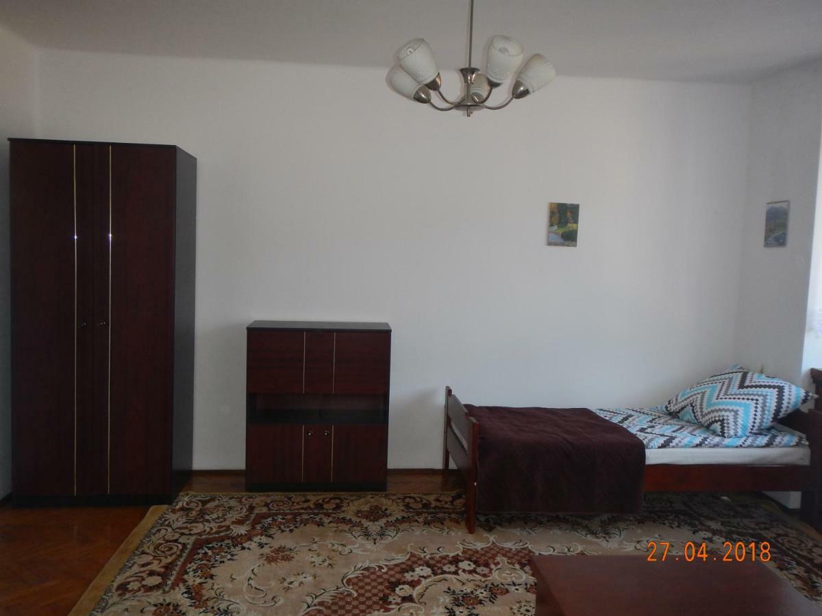 Apartament Providentia Zakopane Witkiewicza 3 Dış mekan fotoğraf