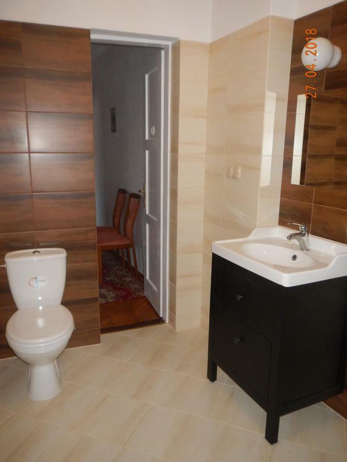 Apartament Providentia Zakopane Witkiewicza 3 Dış mekan fotoğraf