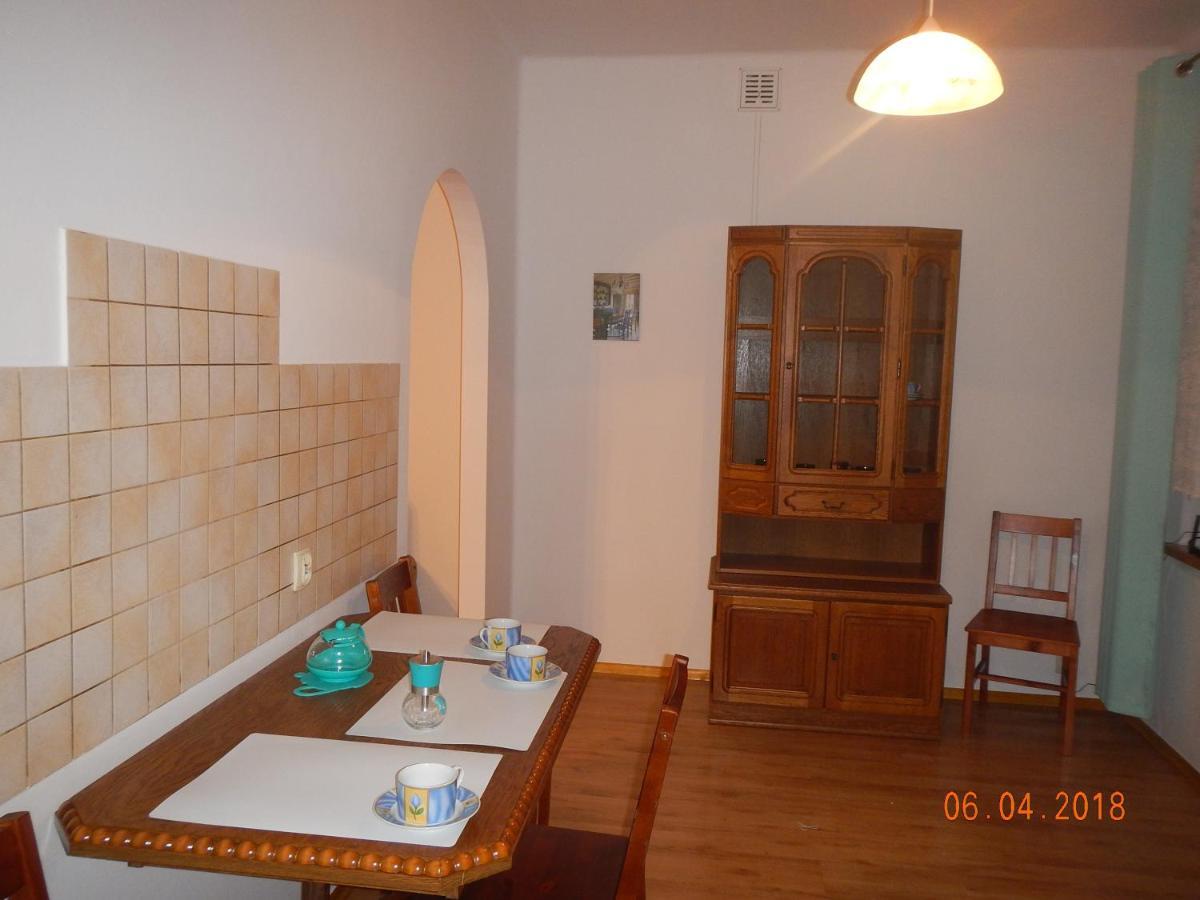 Apartament Providentia Zakopane Witkiewicza 3 Dış mekan fotoğraf