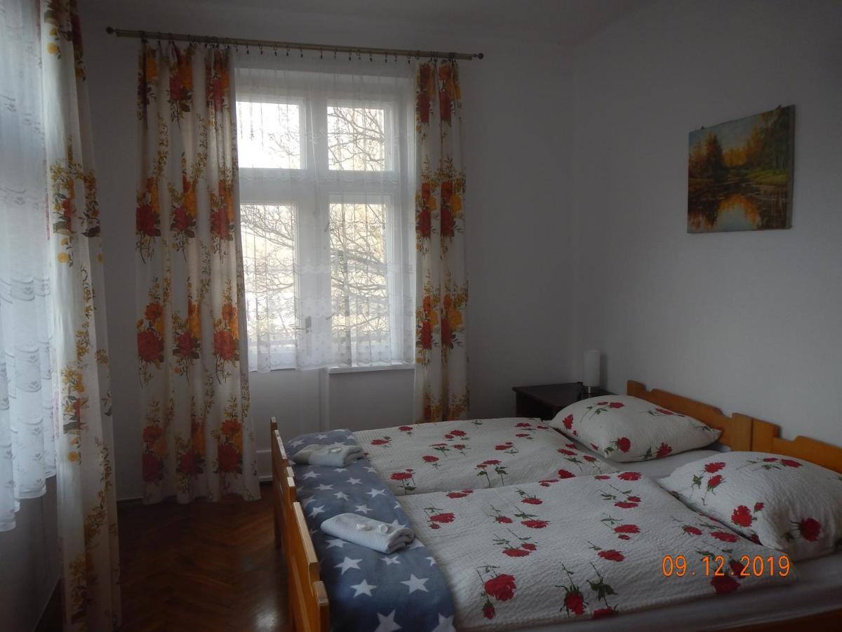 Apartament Providentia Zakopane Witkiewicza 3 Dış mekan fotoğraf